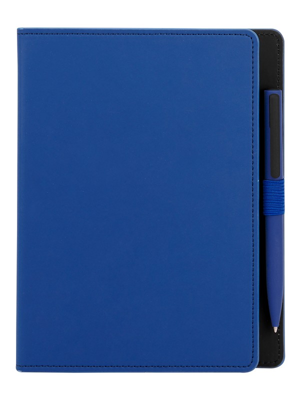 LIBRETA KIONA