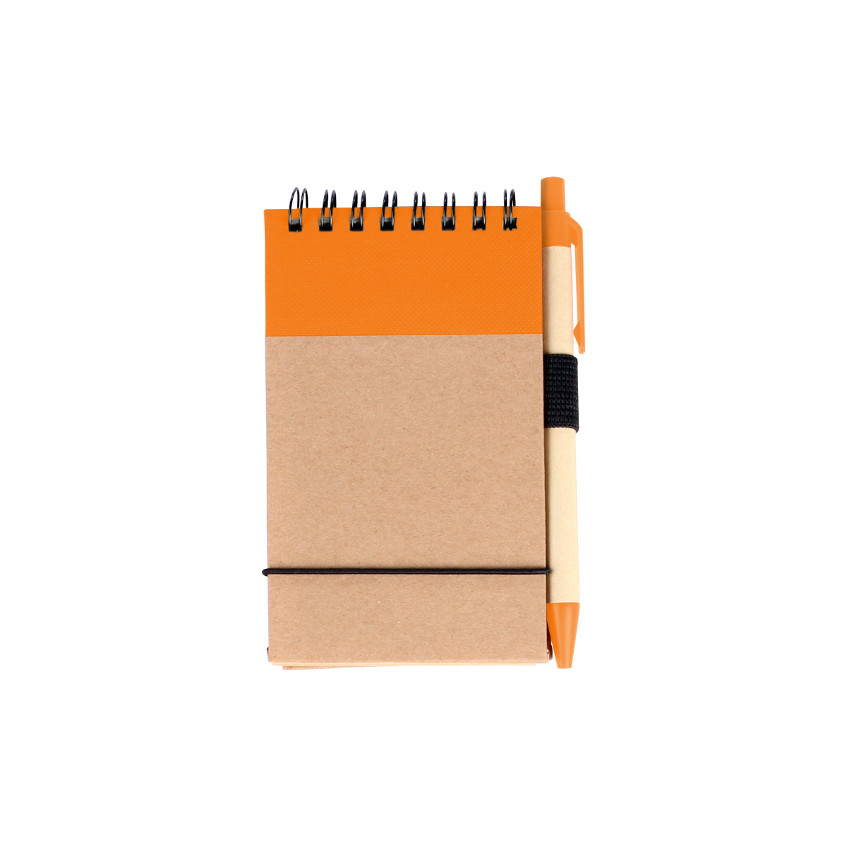 LIBRETA ECOLÓGICA MARSELLA