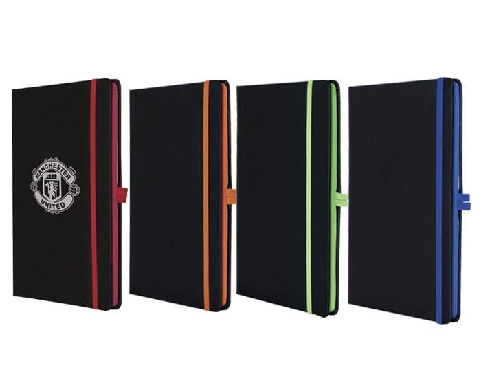 LIBRETA PERSONAL 96 HOJAS SAFARI