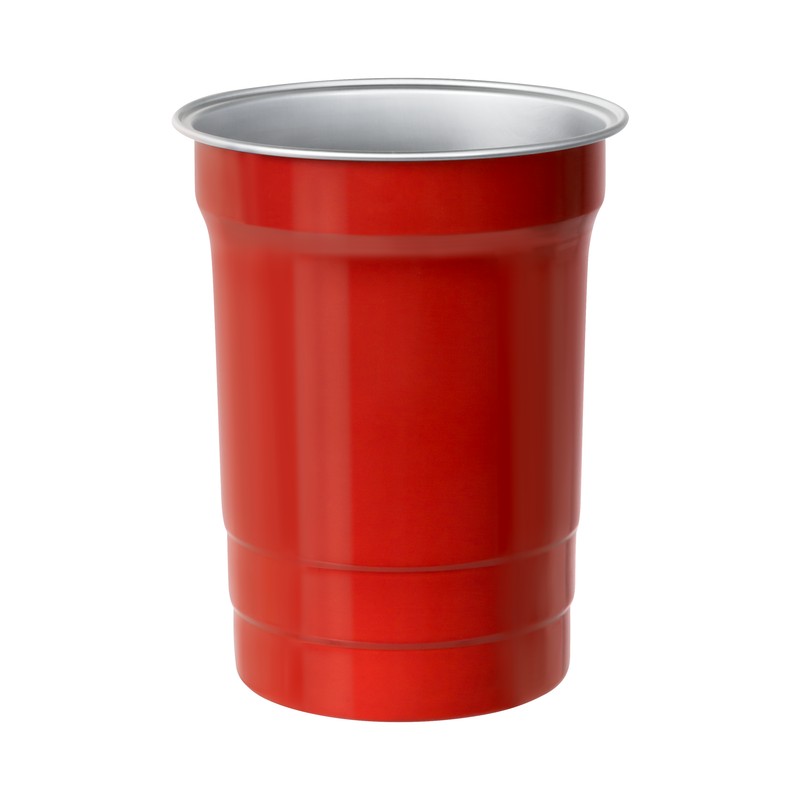 VASO PONG