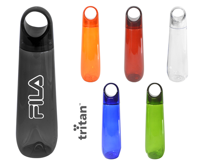 CILINDRO DE TRITAN 750 ML BOWLING