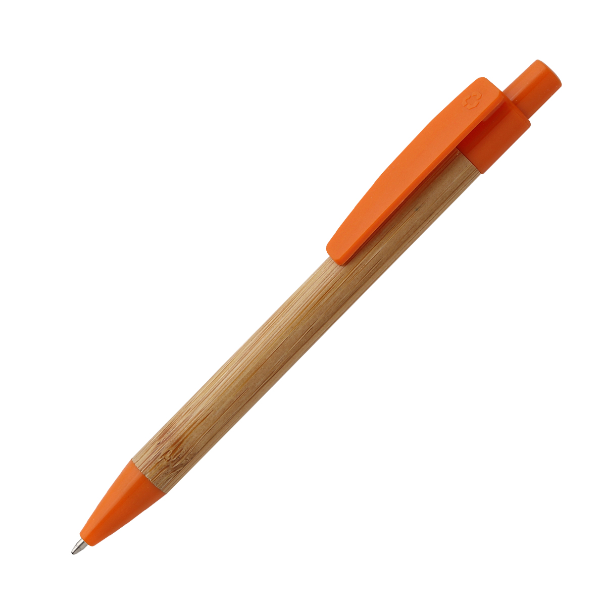 BOLÍGRAFO DE BAMBÚ MALAGA