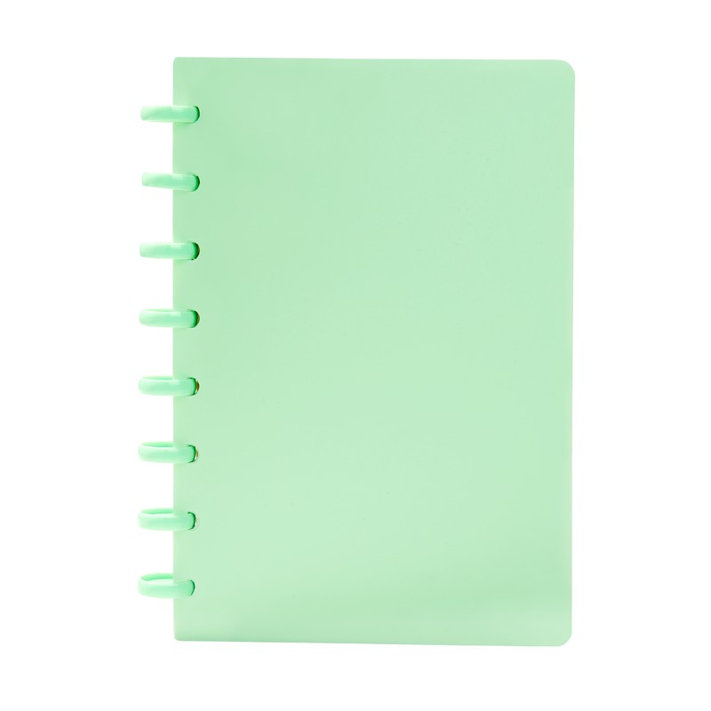 LIBRETA IKOTI