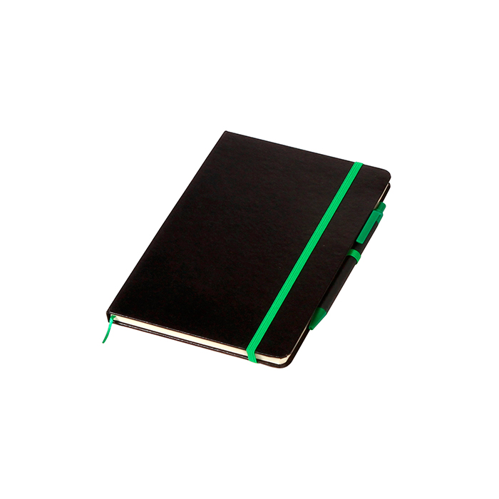 LIBRETA INDUS