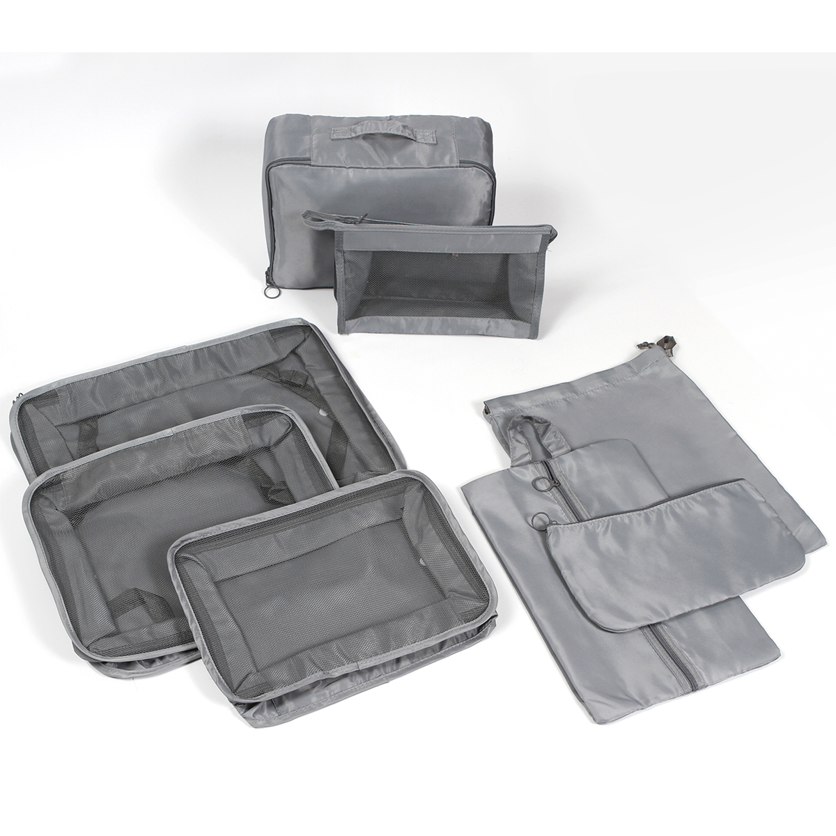 SET DE BOLSOS ORGANIZADORES