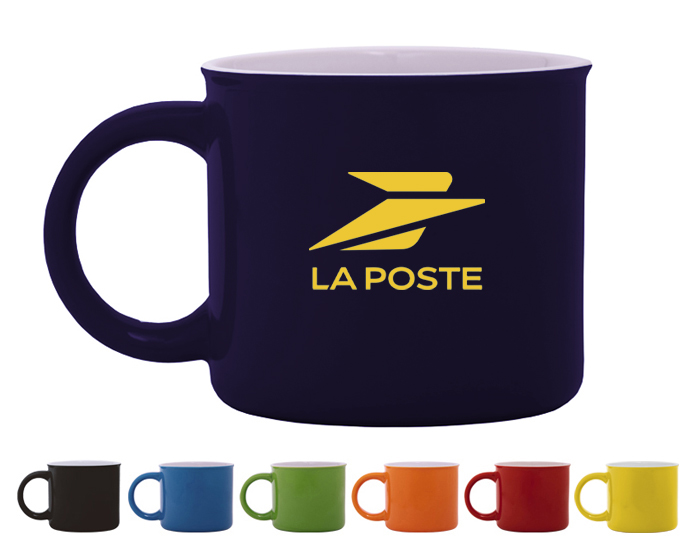 TAZA BICOLOR 15 OZ TAMMY