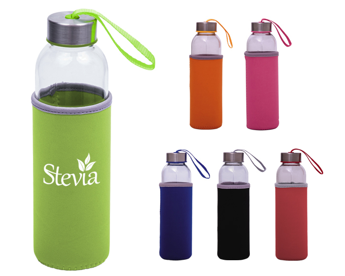 CILINDRO DE VIDRIO 500 ML KRISTAL