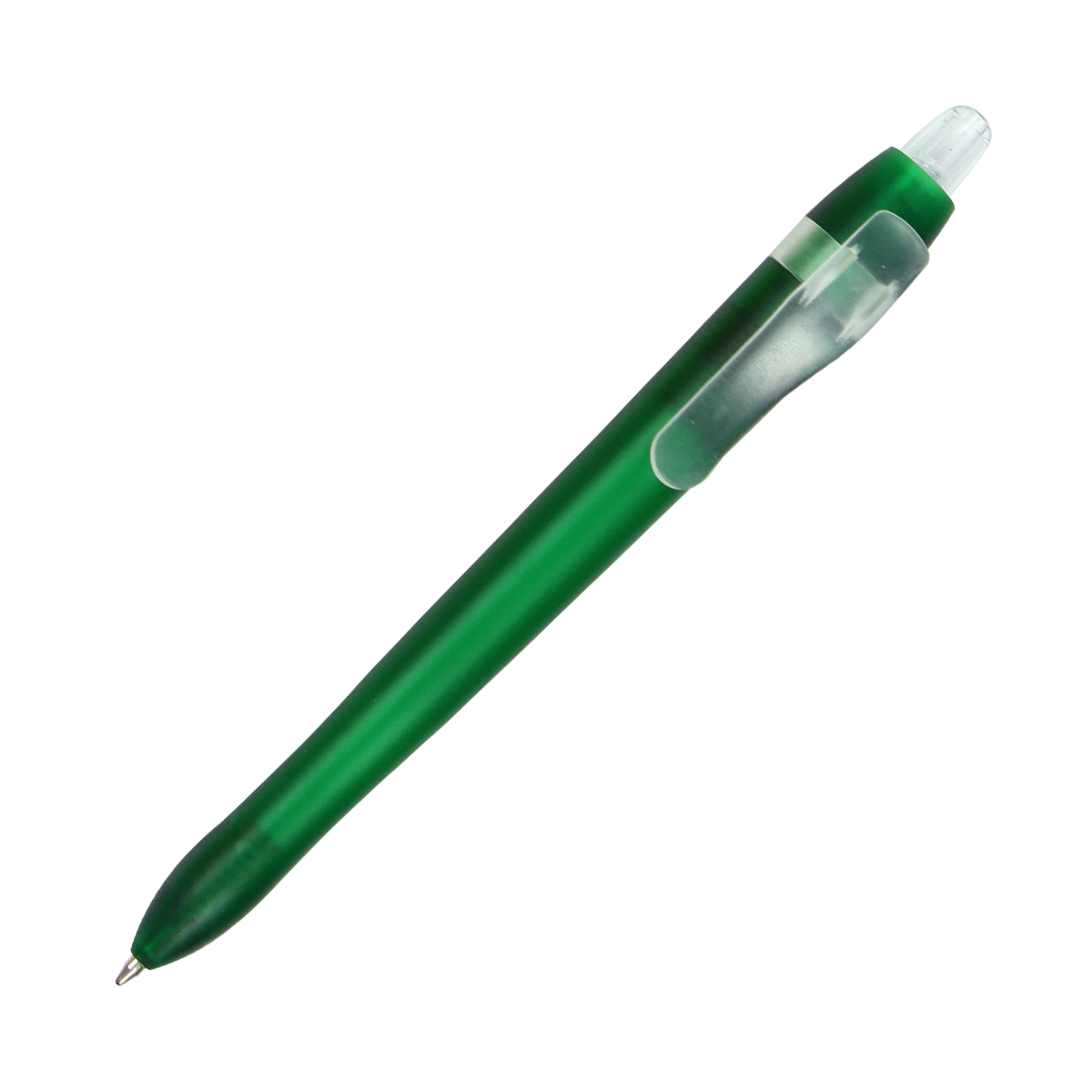BOLÍGRAFO DE PLÁSTICO KAPPA