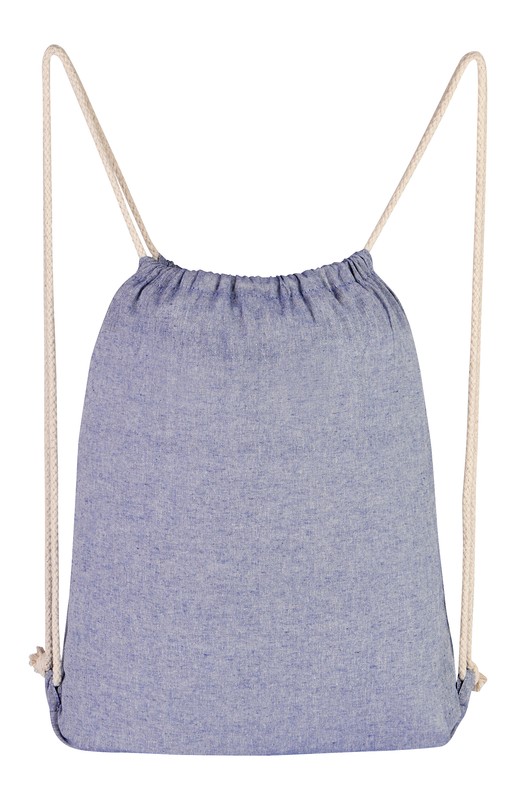 BOLSA-MOCHILA IVORY