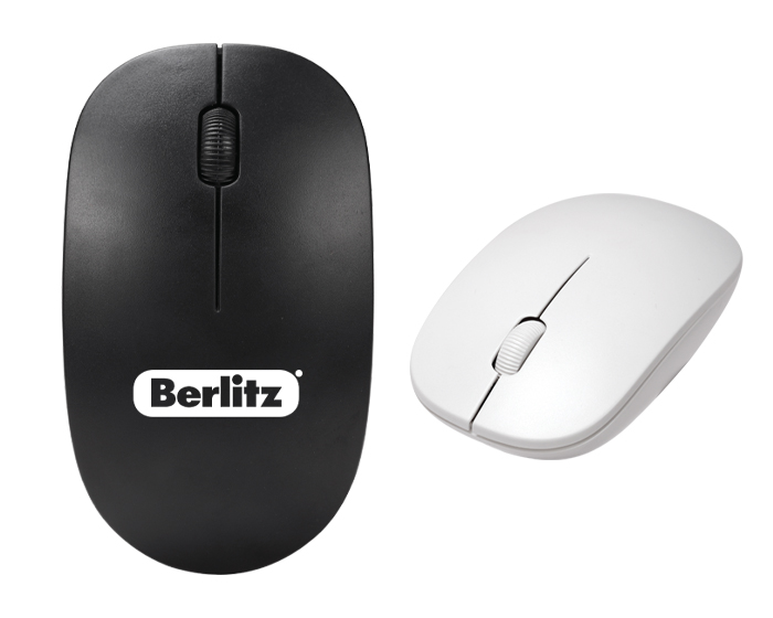 MOUSE INALÁMBRICO WIRELESS BENS