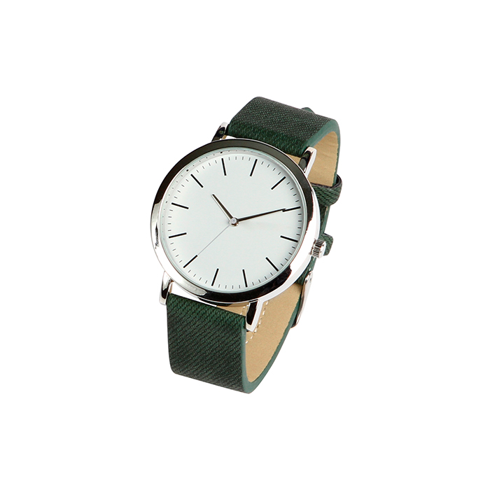 RELOJ DE PULSO