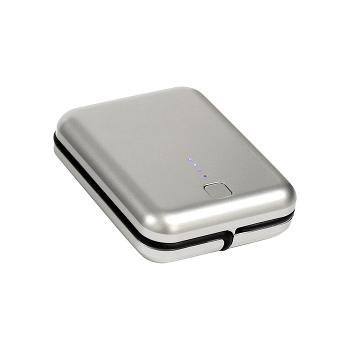 POWER BANK DE 5,200 MAH