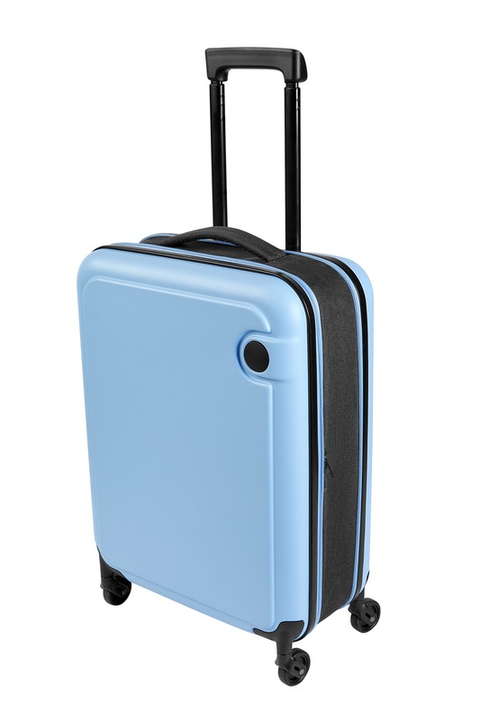 MALETA TROLLEY KLINK