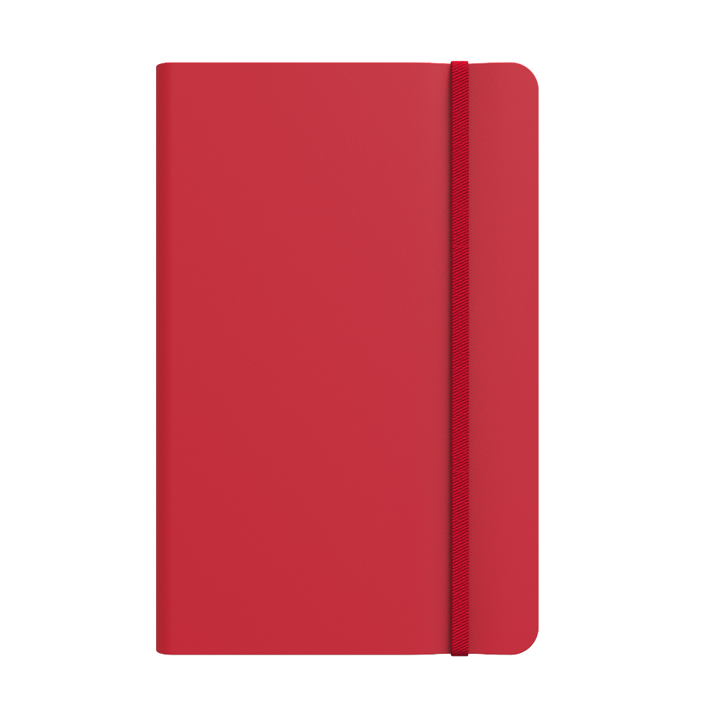 LIBRETA ROCK