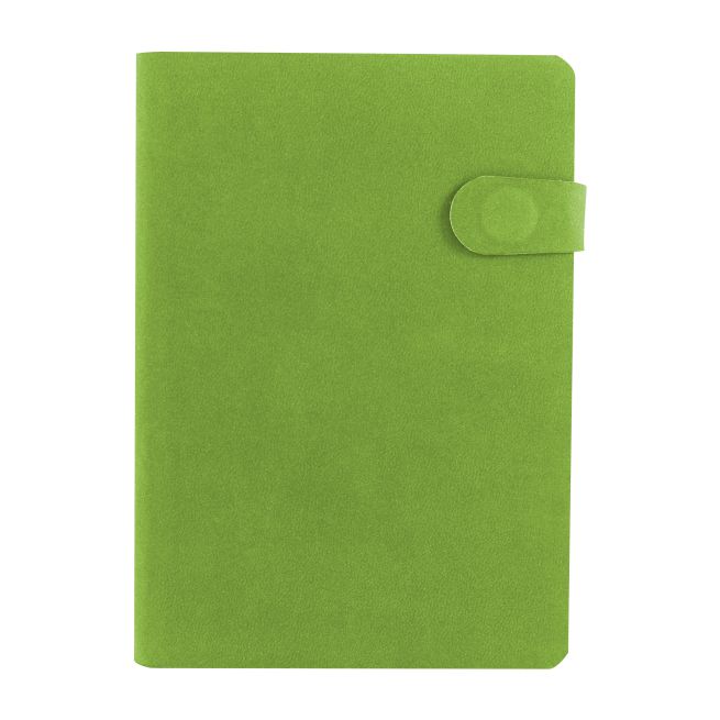 LIBRETA MAGNET