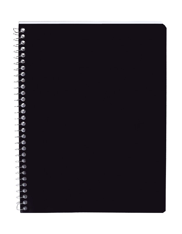 CUADERNO PROFESIONAL