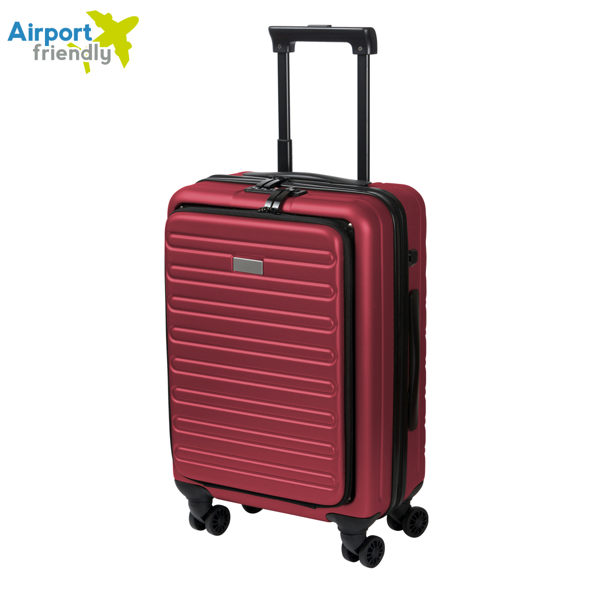 MALETA TROLLEY RÍGIDA LATOON