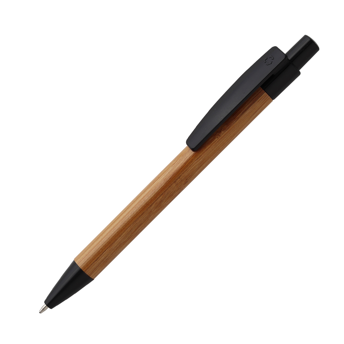 BOLÍGRAFO DE BAMBÚ MALAGA