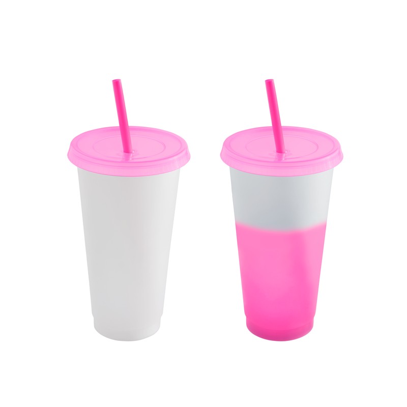 VASO BLUR
