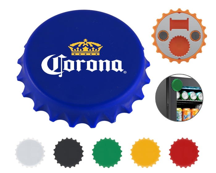 DESTAPADOR DE BOTELLAS SÚPER CORCHOLATA