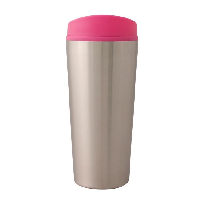 VASO BISTRO CANDY ACERO