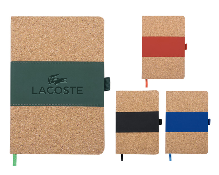 LIBRETA VERTICAL SAUDIA