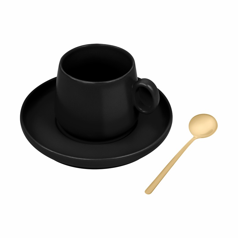 SET DE TAZA ZAPHIR