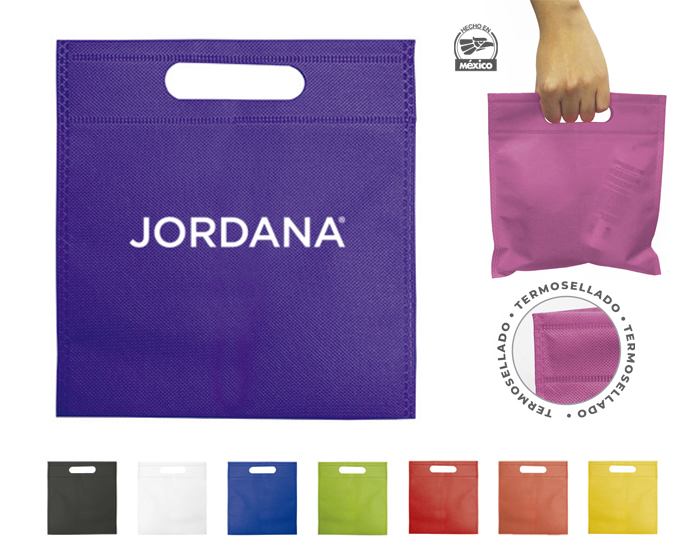 MINI BOLSA NON WOVEN SORPRESA