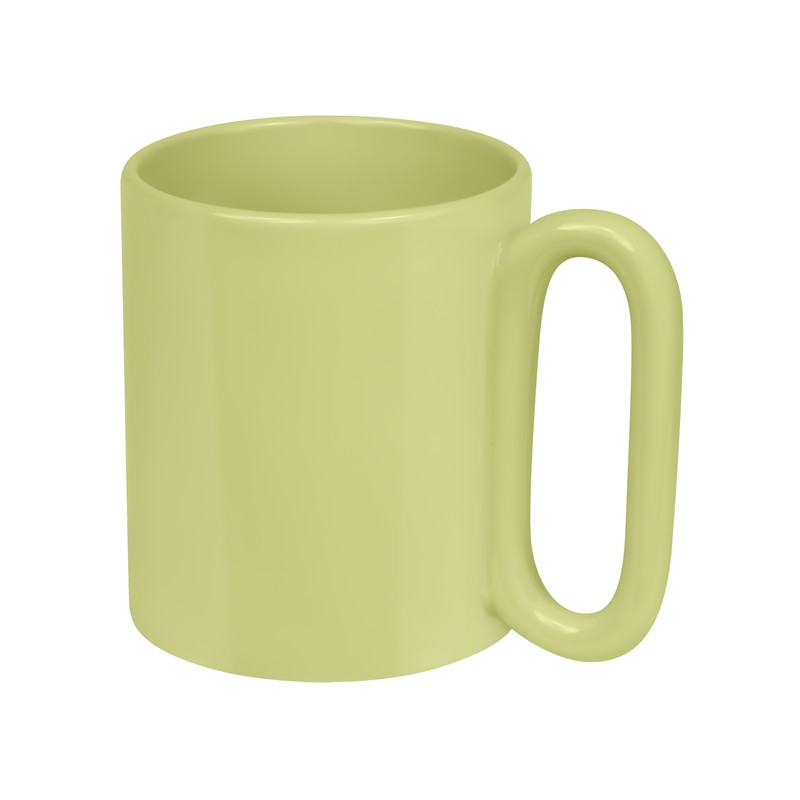 TAZA ORELLA