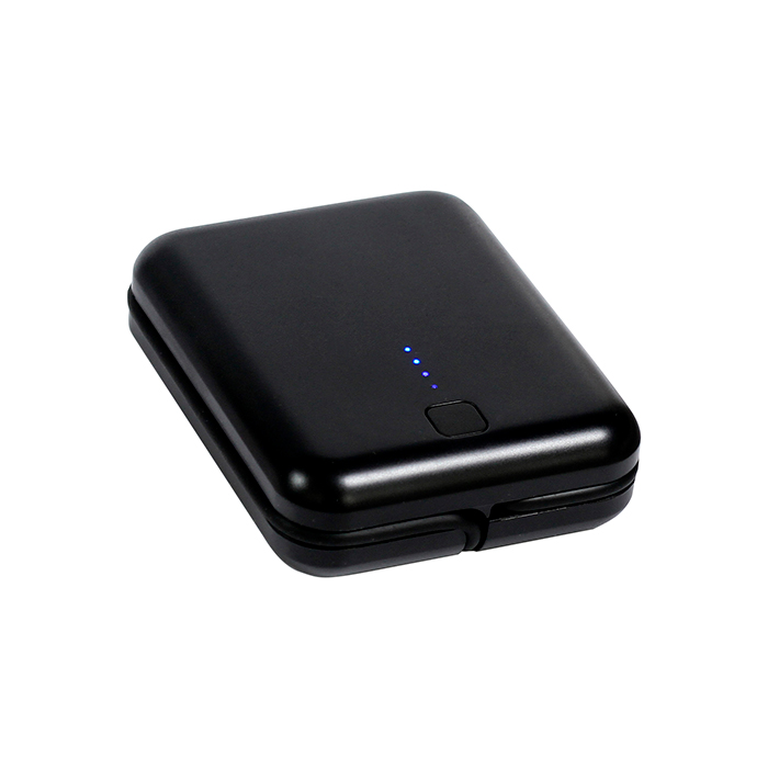 POWER BANK DE 5,200 MAH