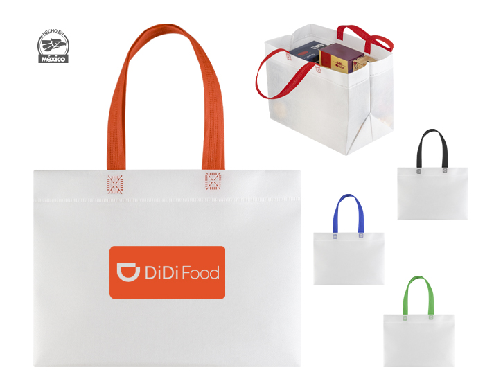 BOLSA ECOLÓGICA DELIVERY