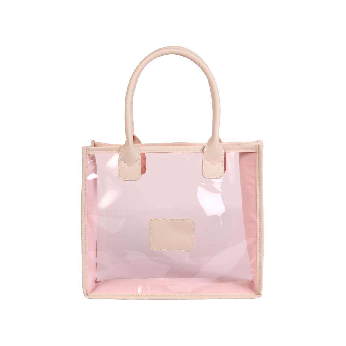 BOLSA DE MANO MADAN
