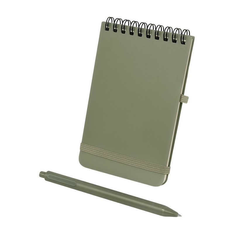 LIBRETA WENIG
