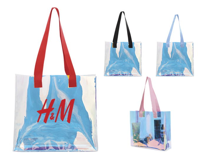 BOLSA TORNASOL CON ASAS DE COLOR TRENDY