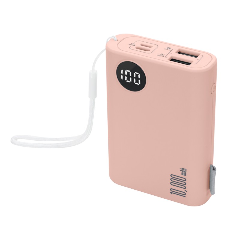 POWER BANK MUSK