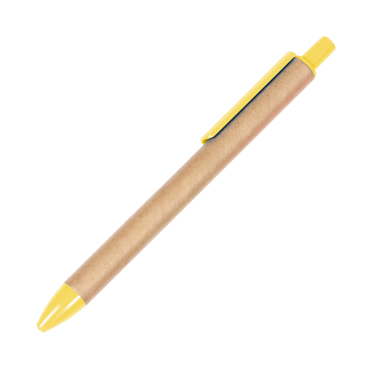 BOLÍGRAFO ECOLÓGICO KUFA