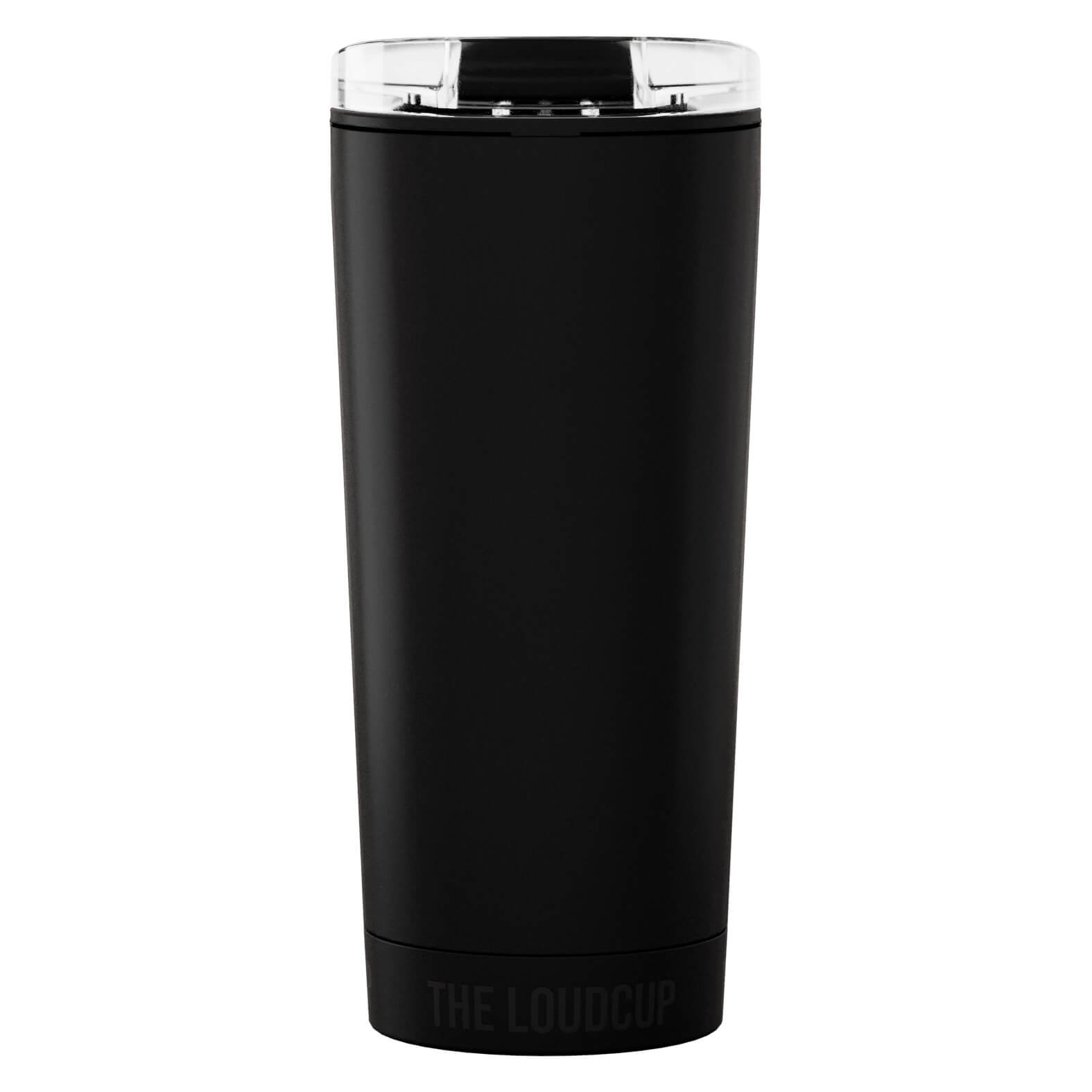 LOUDCUP