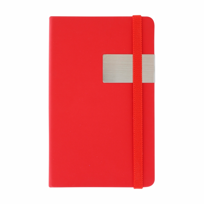 LIBRETA PEACH