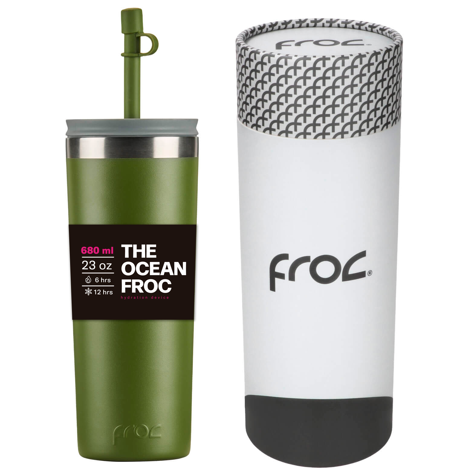FROC