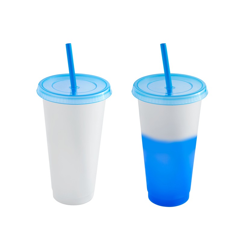 VASO BLUR