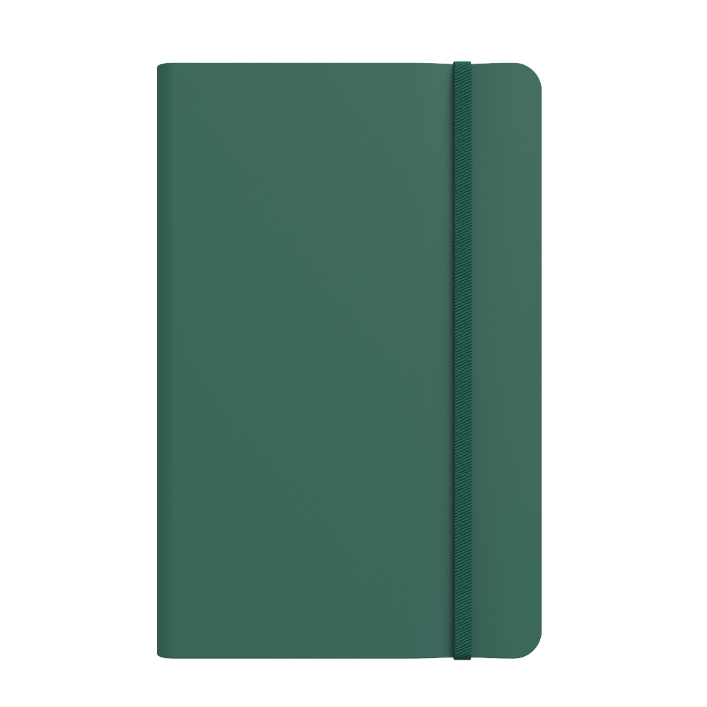 LIBRETA ROCK