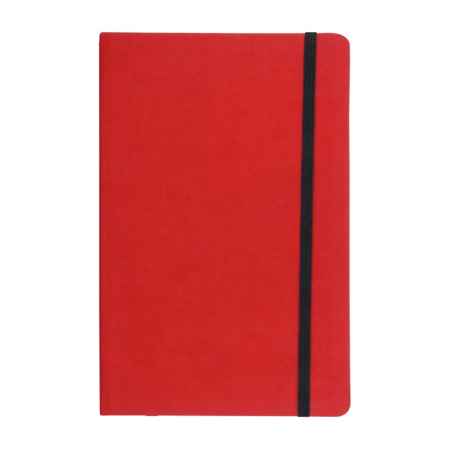 LIBRETA VELVET