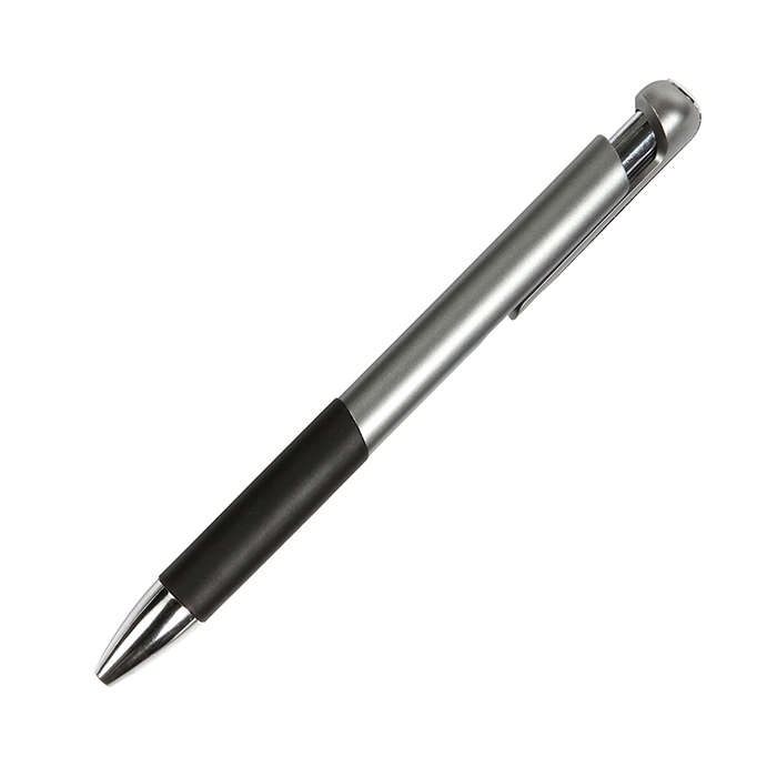 BOLÍGRAFO DE PLÁSTICO KARA