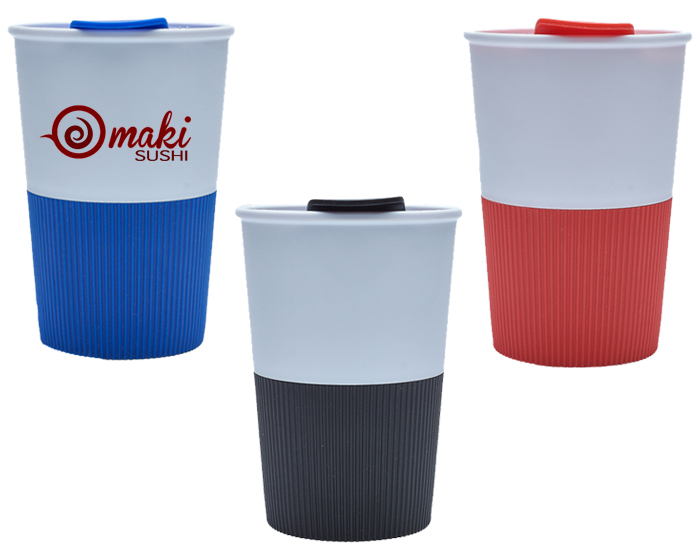VASO DE PLASTICO EXPRESO