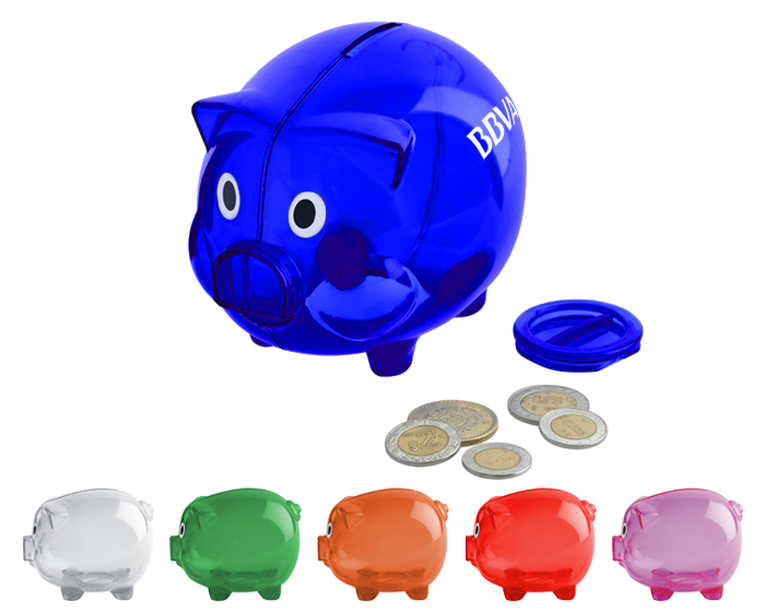 ALCANCIA PIG