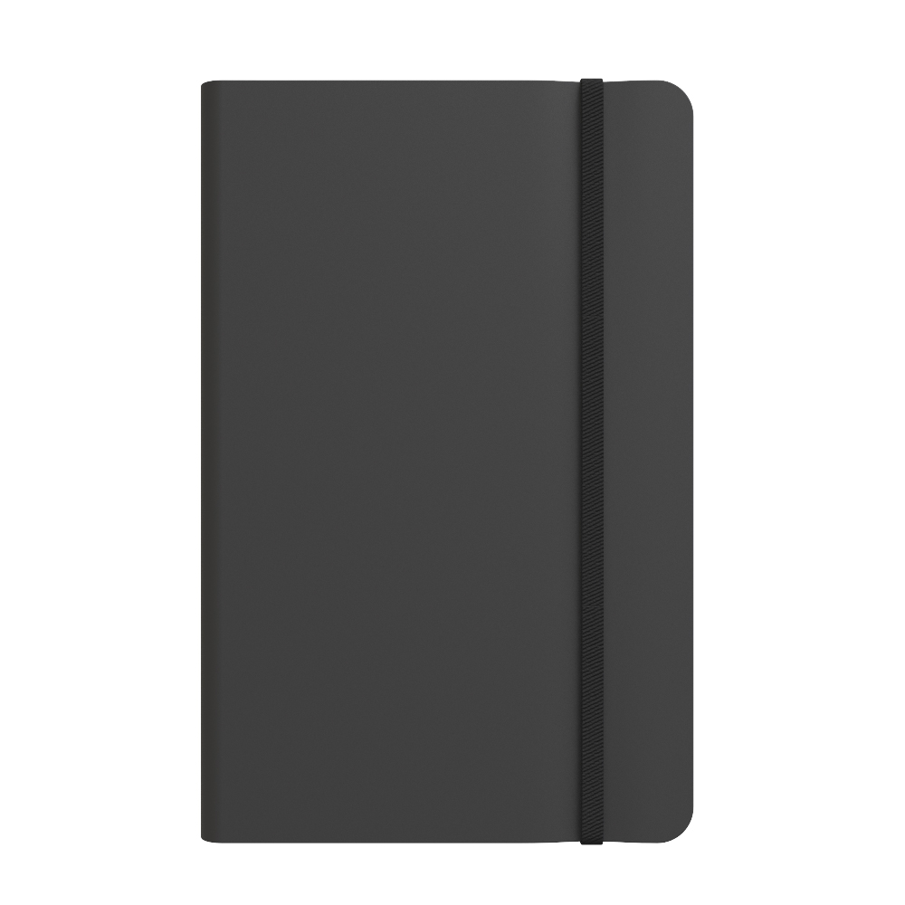 LIBRETA ROCK