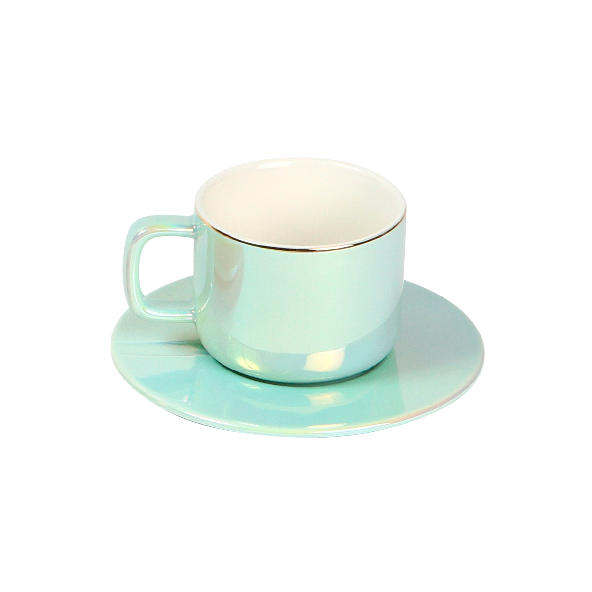 SET DE TAZA LEOGANG