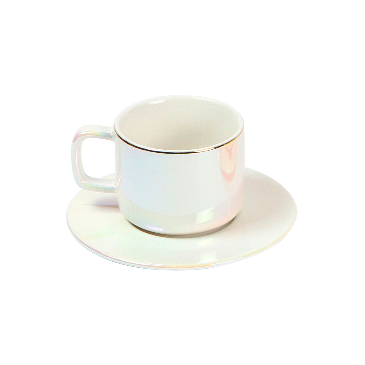SET DE TAZA LEOGANG