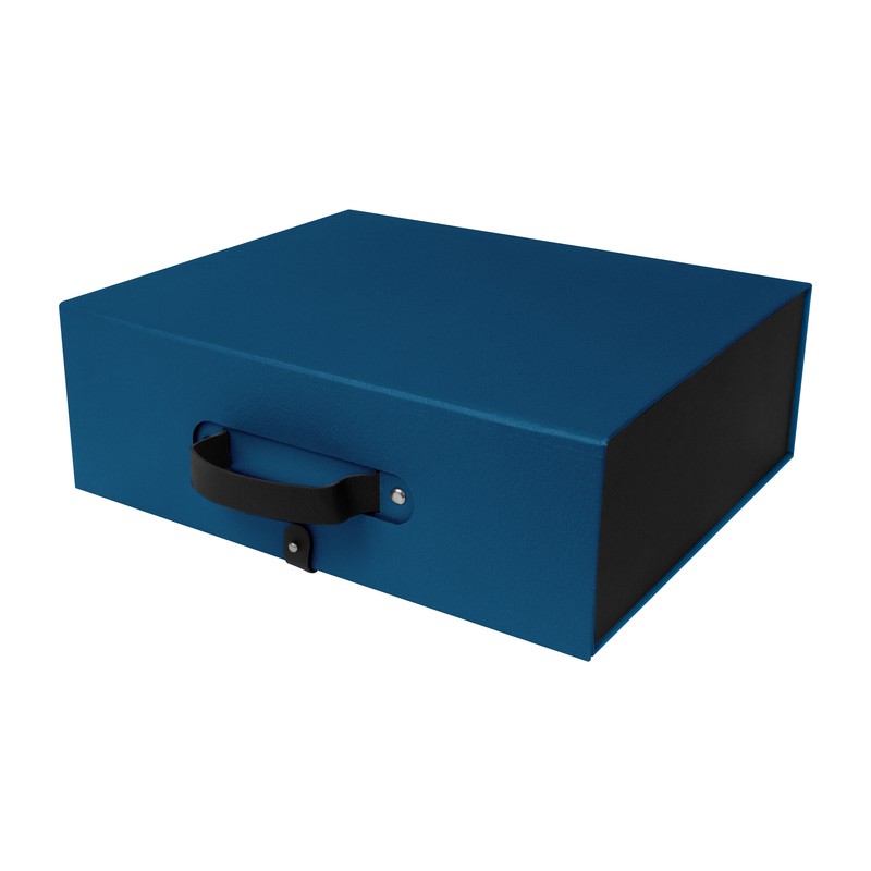 CAJA DE REGALO VERNE