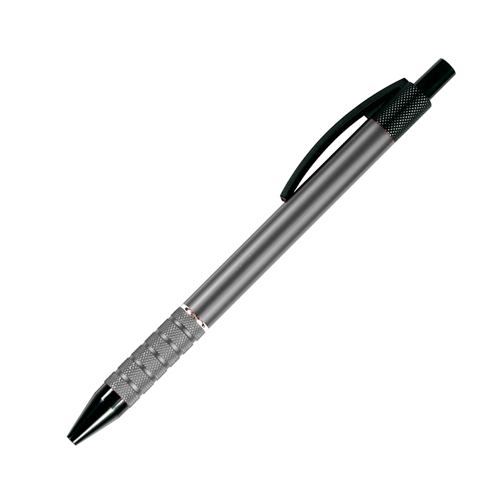 BOLÍGRAFO METÁLICO DE ALUMINIO ZUBAY